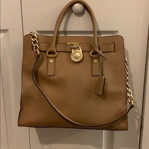Michael Kors handbag